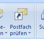 Emails ohne suchen finden. :-)